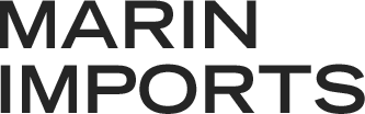 Marin Imports Logo